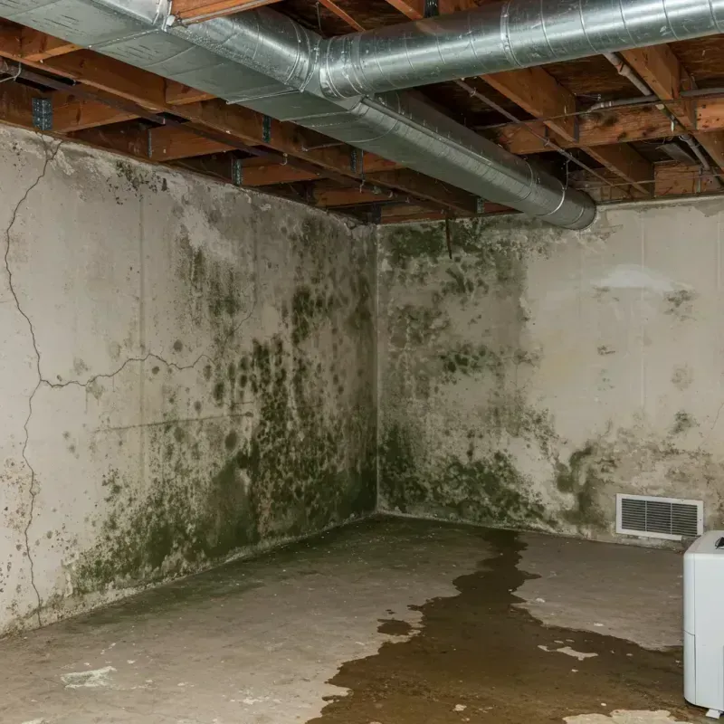 Professional Mold Removal in Lakeside Park, KY